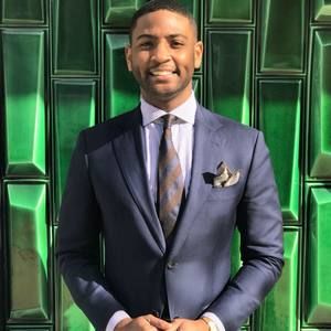 Meet your Posher, Dev